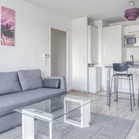 Appartement Proche De Paris Et Disney Champigny-sur-Marne Extérieur photo