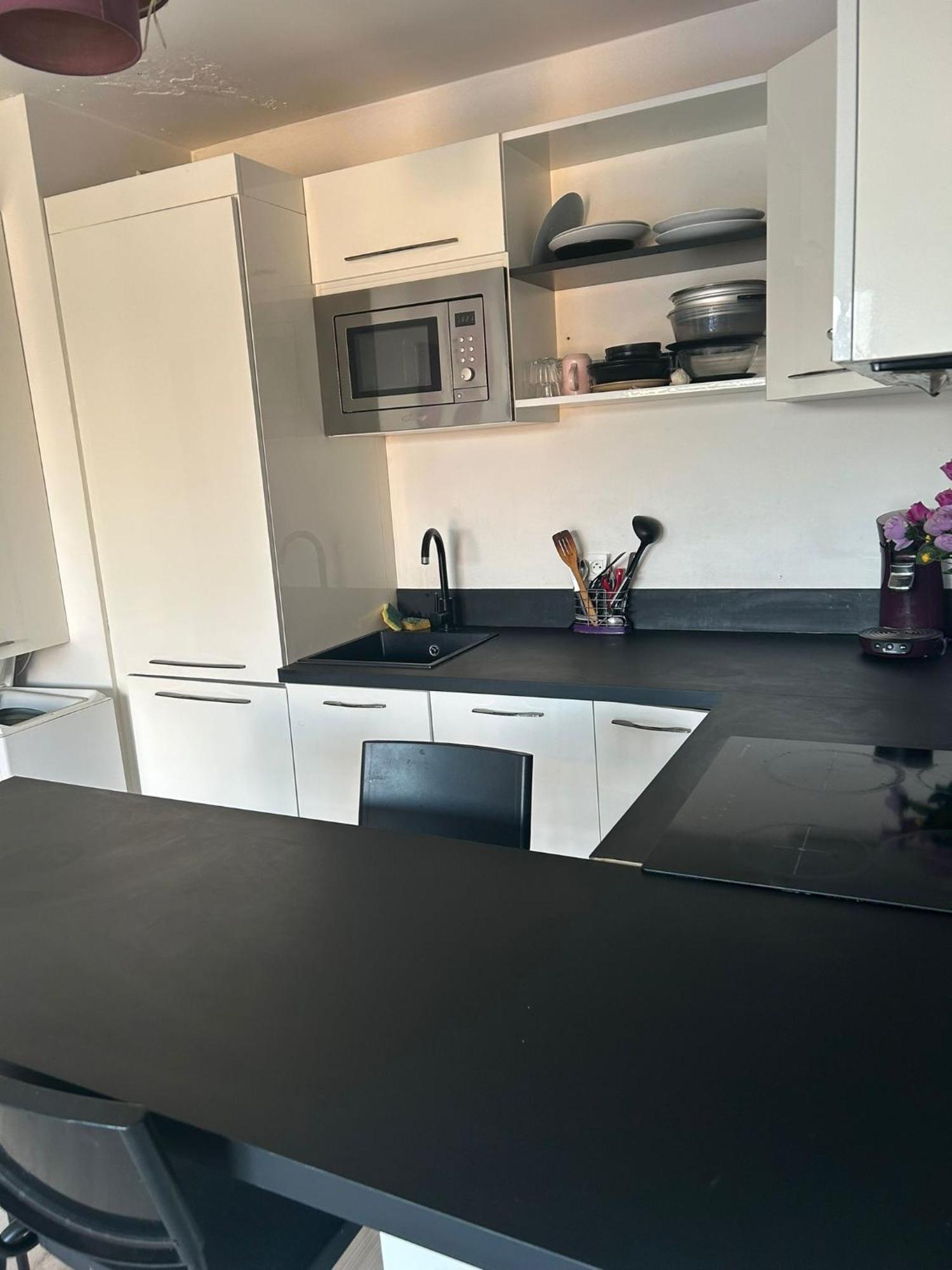 Appartement Proche De Paris Et Disney Champigny-sur-Marne Extérieur photo