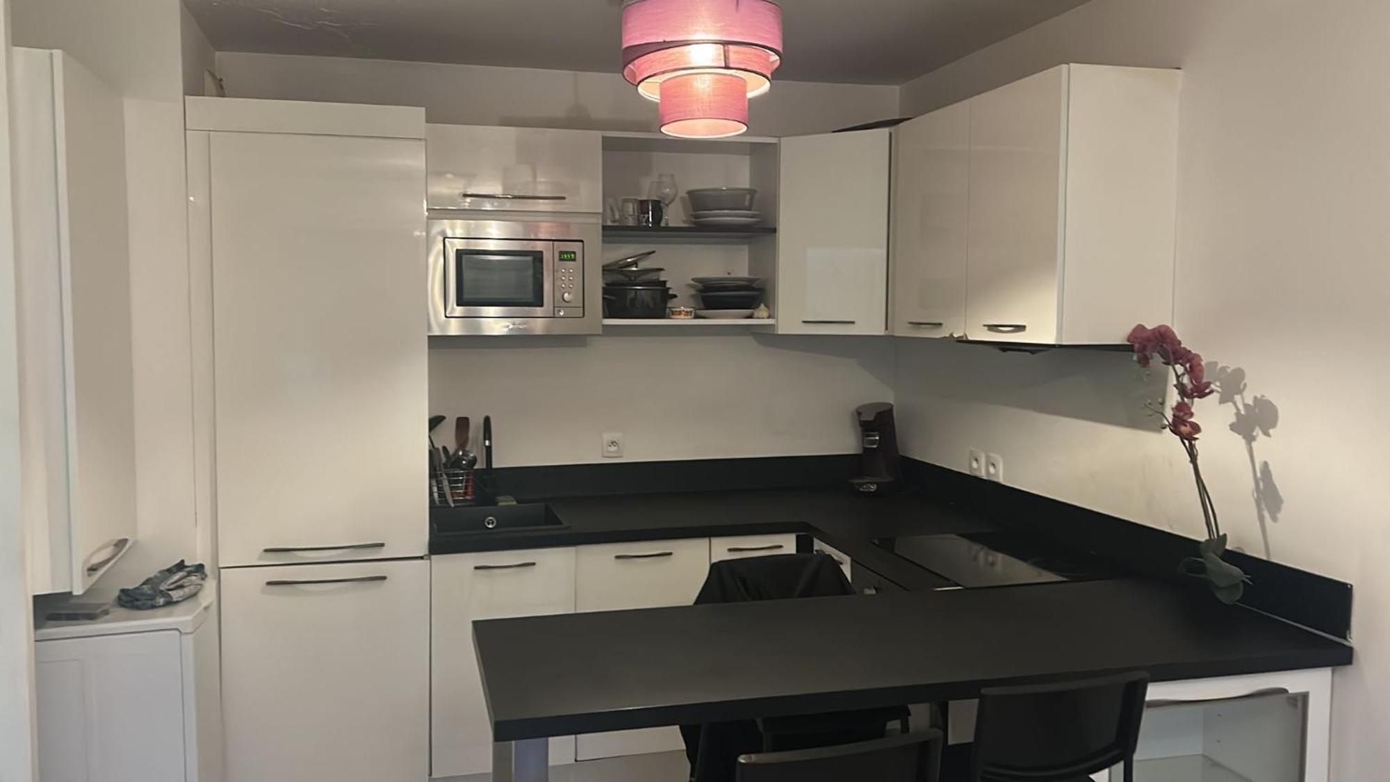 Appartement Proche De Paris Et Disney Champigny-sur-Marne Extérieur photo