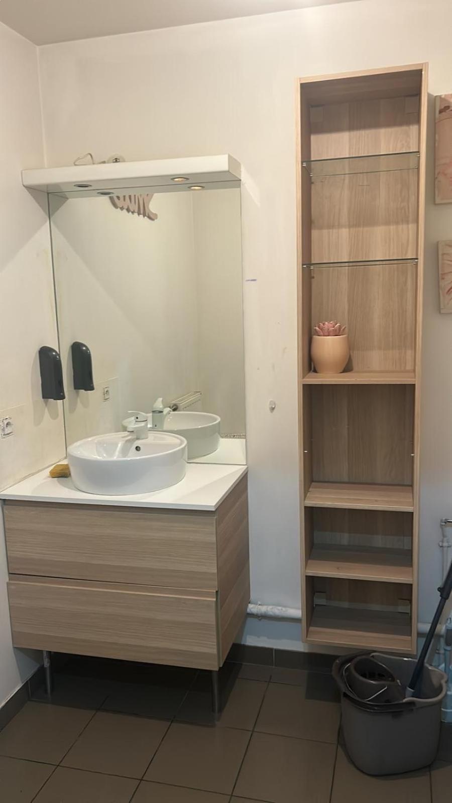Appartement Proche De Paris Et Disney Champigny-sur-Marne Extérieur photo