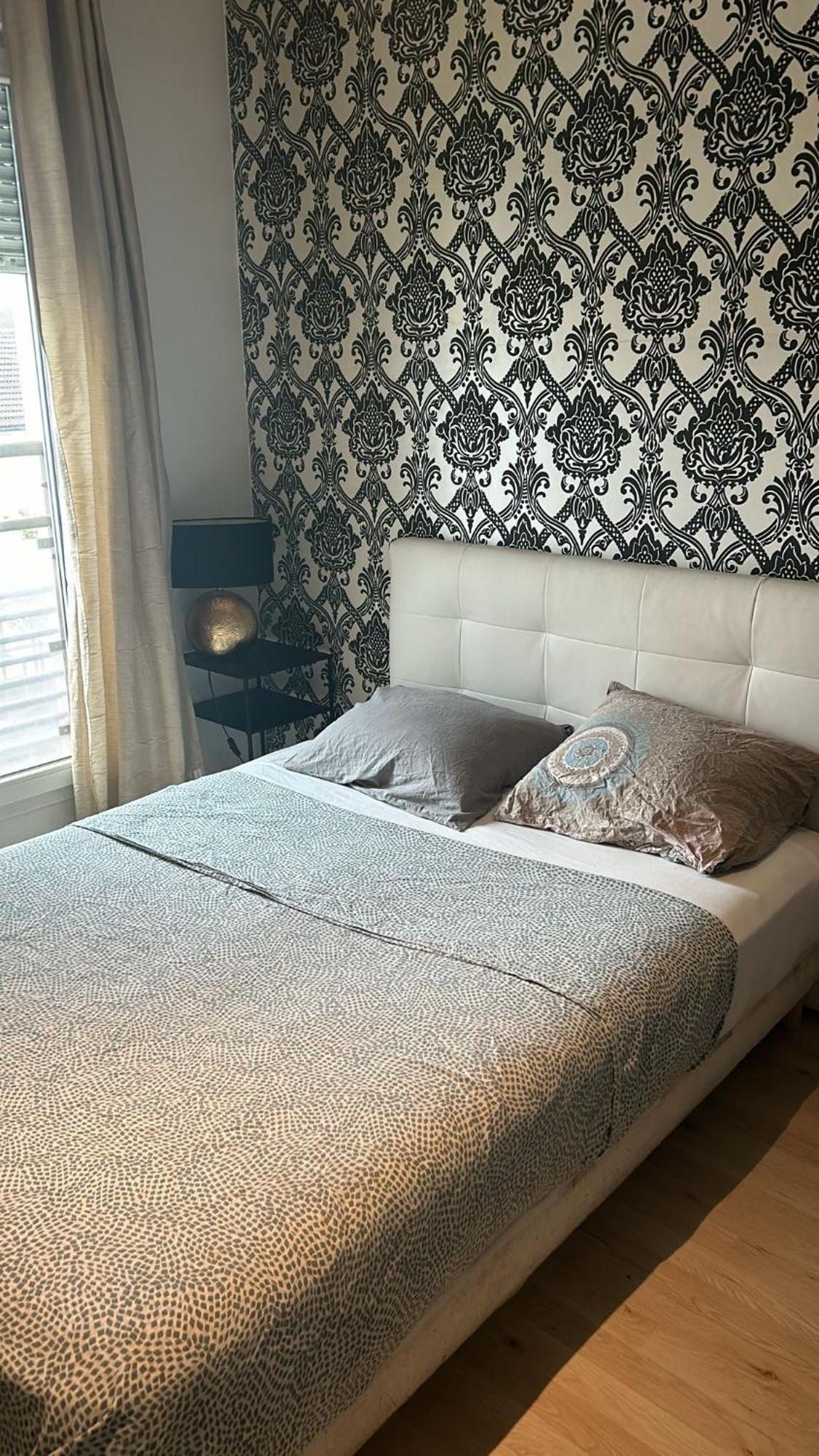 Appartement Proche De Paris Et Disney Champigny-sur-Marne Extérieur photo